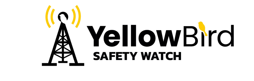 YellowBird Safety Watch
